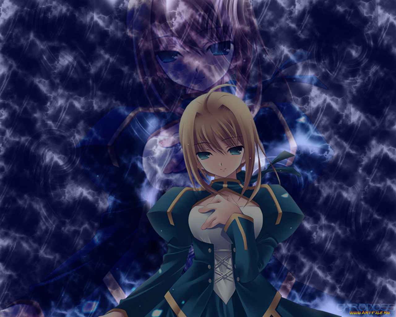 , fate, stay, night